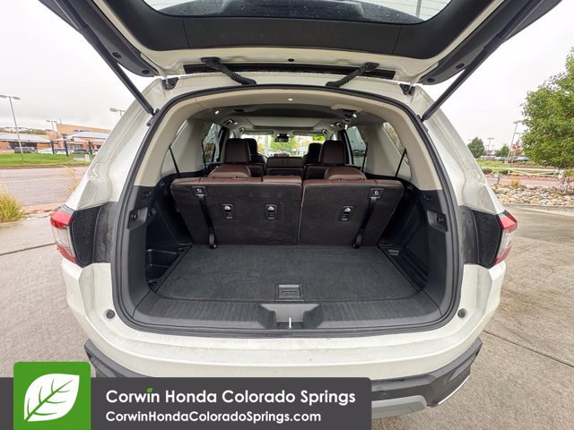 Used 2024 Honda Pilot Elite image 31
