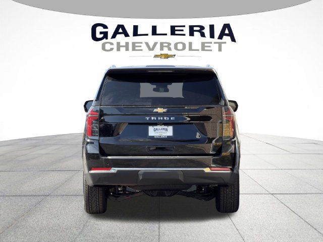 New 2026 Chevrolet Tahoe LS RWD image 7