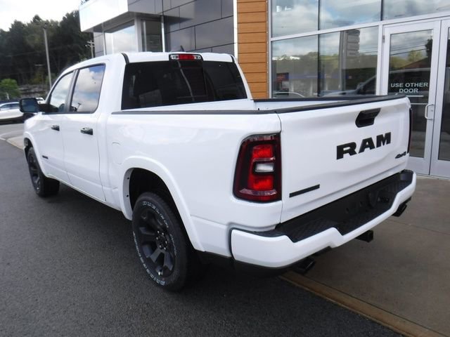 New 2026 RAM 1500 Big Horn image 11