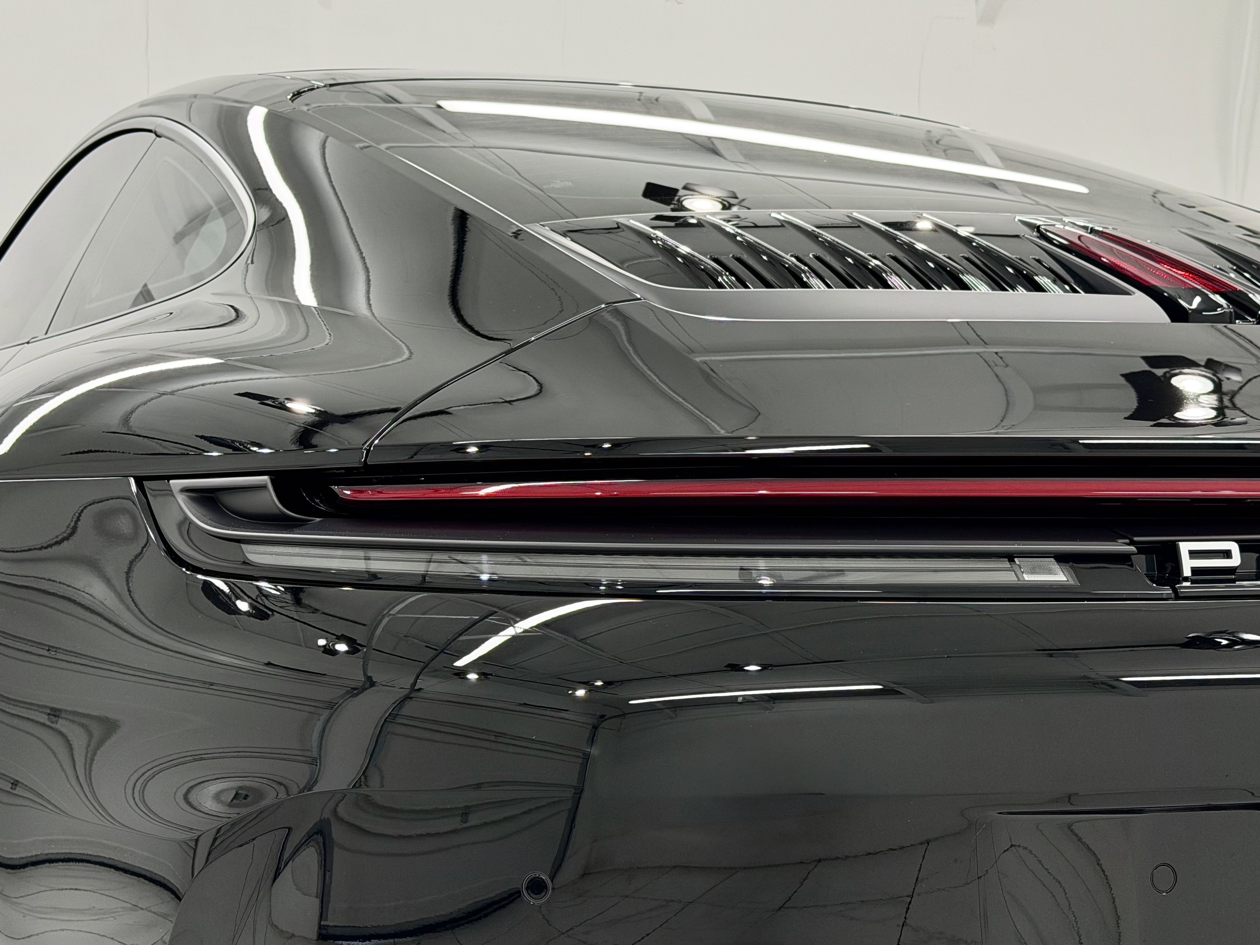 Certified 2025 Porsche 911 Carrera S image 18