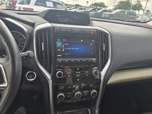 Used 2022 Subaru Ascent Limited AWD/4WD image 15