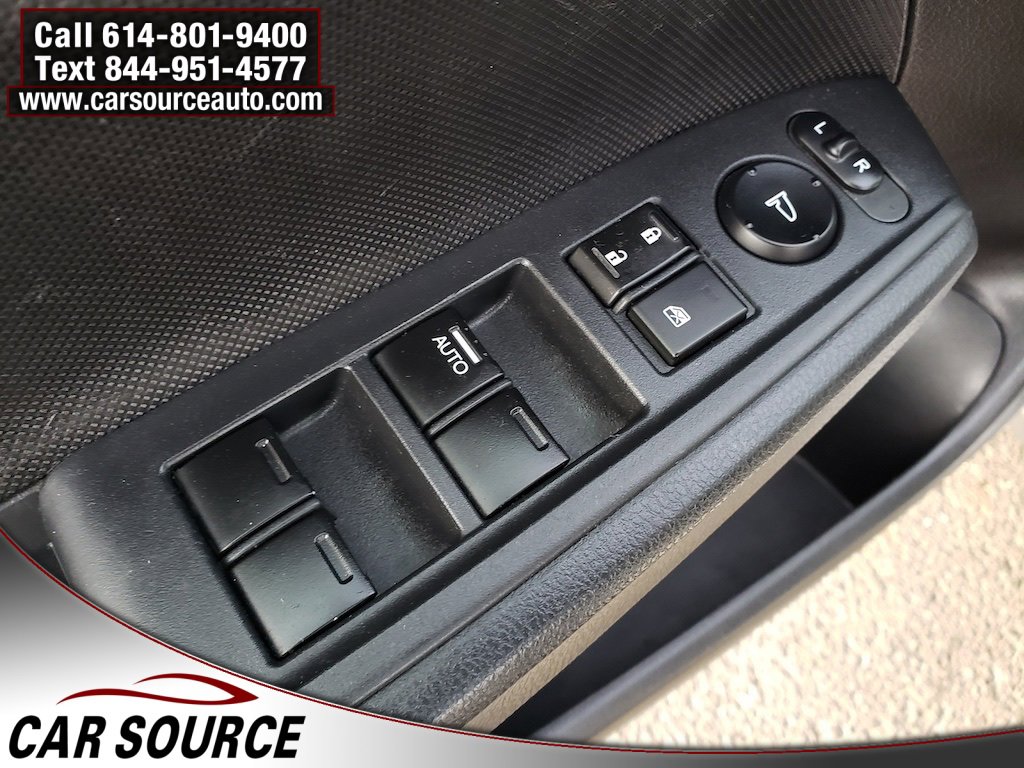 Used 2008 Honda Accord LX image 15