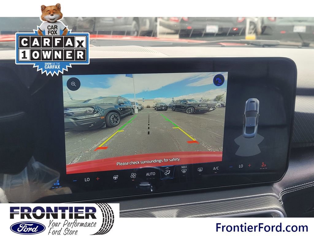 Used 2024 Ford Mustang Premium image 26