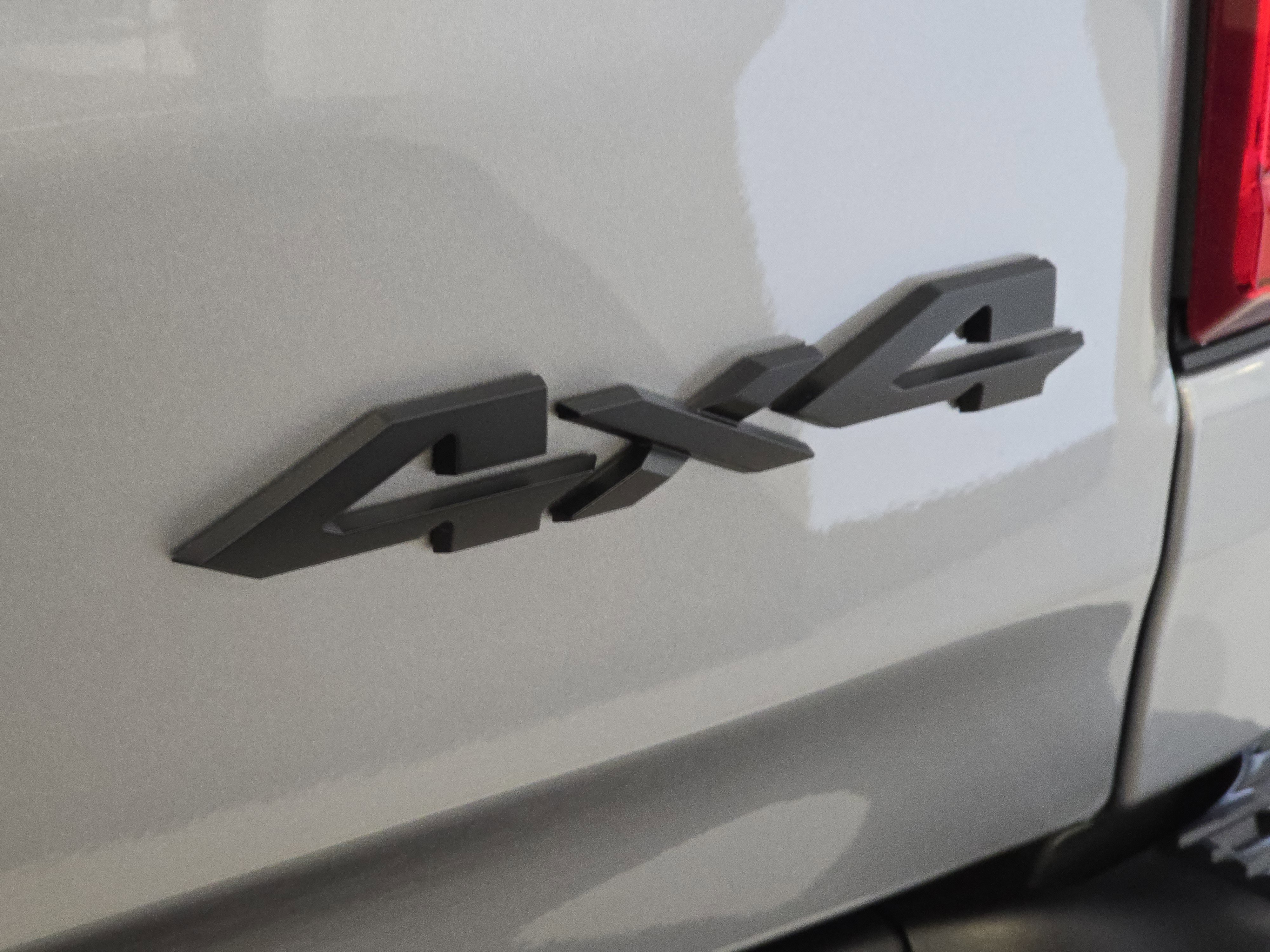 New 2026 RAM 1500 RHO w/ RHO Level 1 Equipment Group image 26