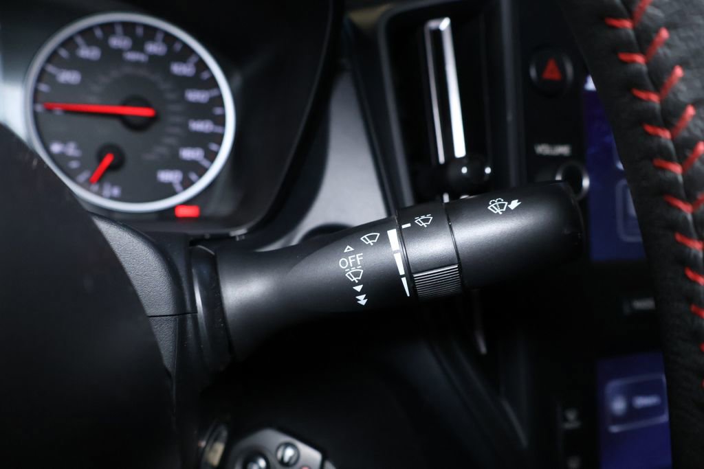 Used 2022 Subaru WRX image 22