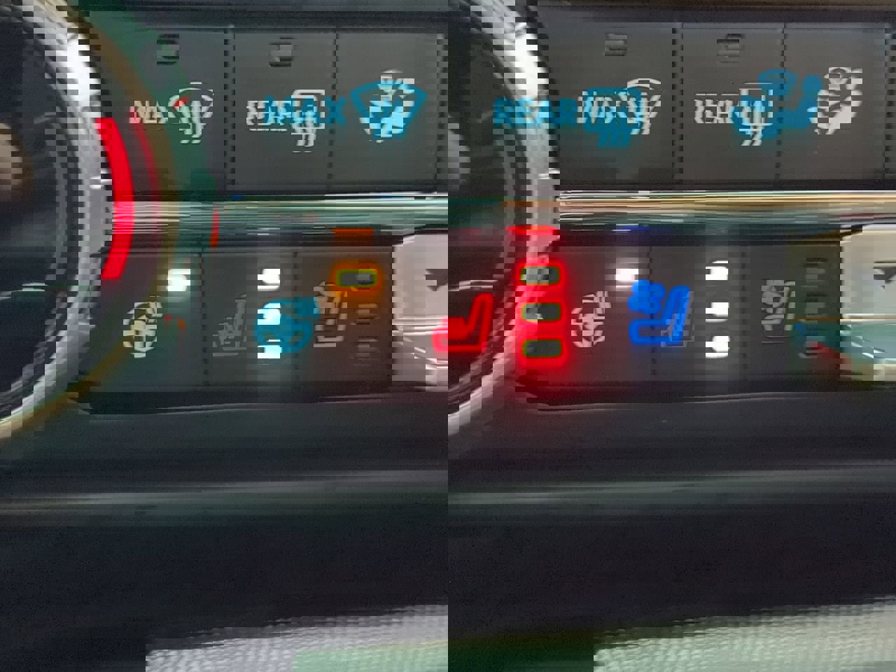 Used 2025 Ford F150 Raptor w/ Equipment Group 803A Raptor R image 21