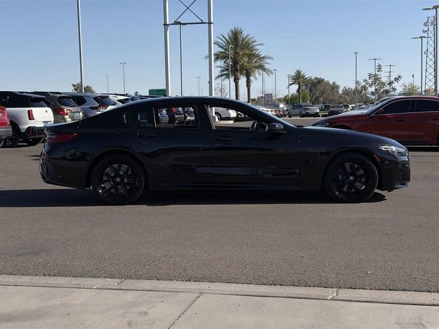 Used 2020 BMW 840i Gran Coupe w/ M Sport Package image 5