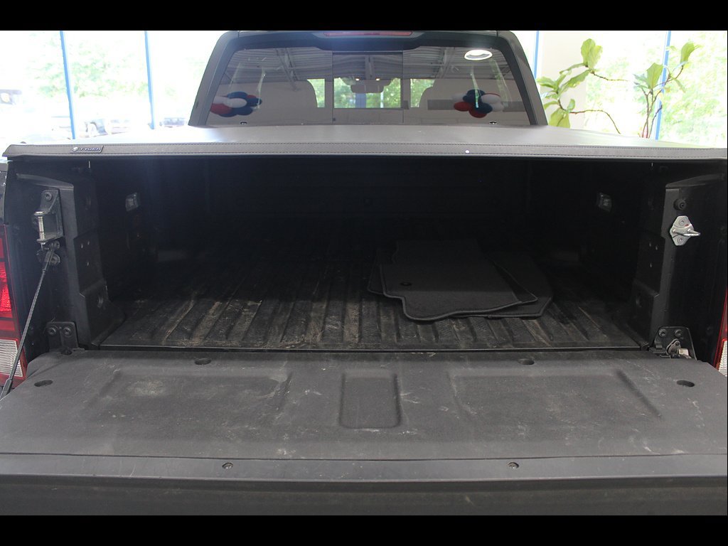 Used 2023 Honda Ridgeline Black Edition image 19