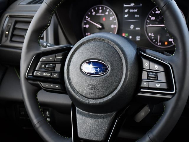 New 2026 Subaru Ascent Bronze Edition AWD/4WD image 23