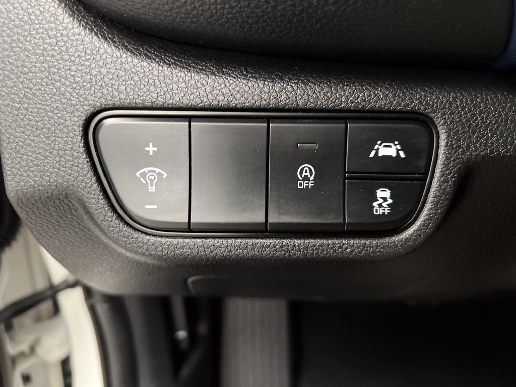 Used 2023 Kia Seltos S w/ Navigation Package AWD/4WD image 44