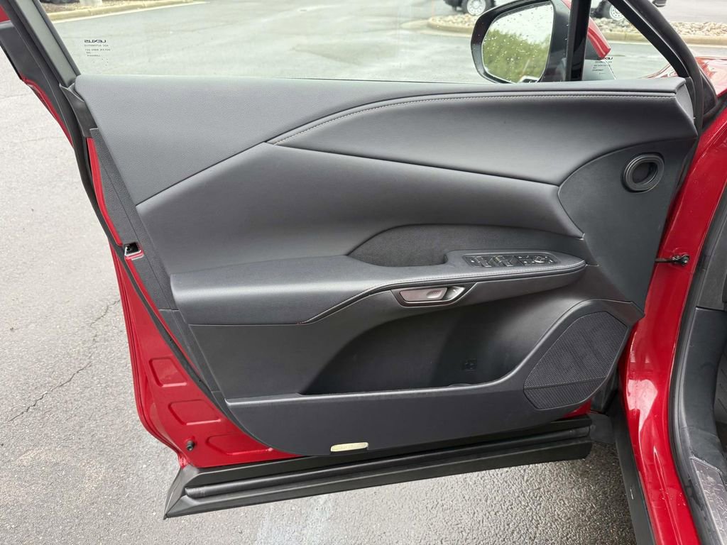 Used 2024 Lexus RX 350 Premium w/ Convenience Package image 12