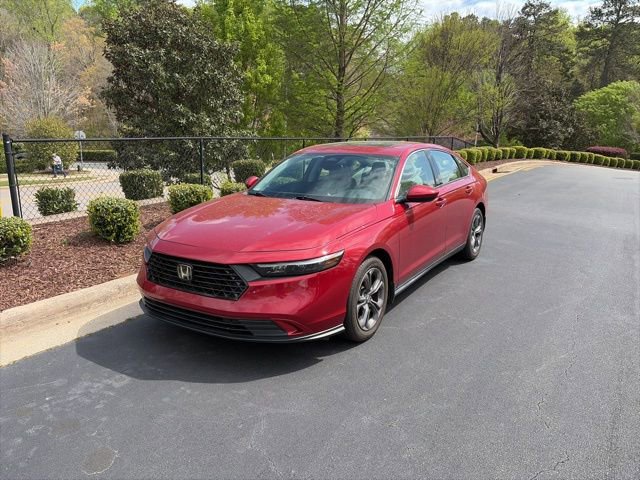 Used 2023 Honda Accord EX image 9