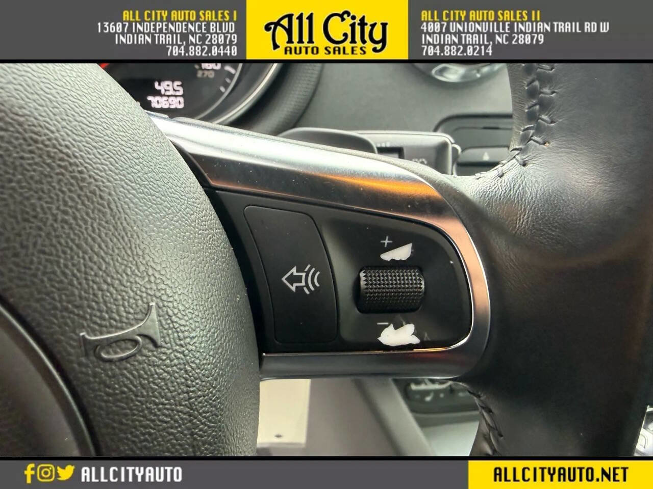 Used 2009 Audi TT 2.0T Premium Plus image 7