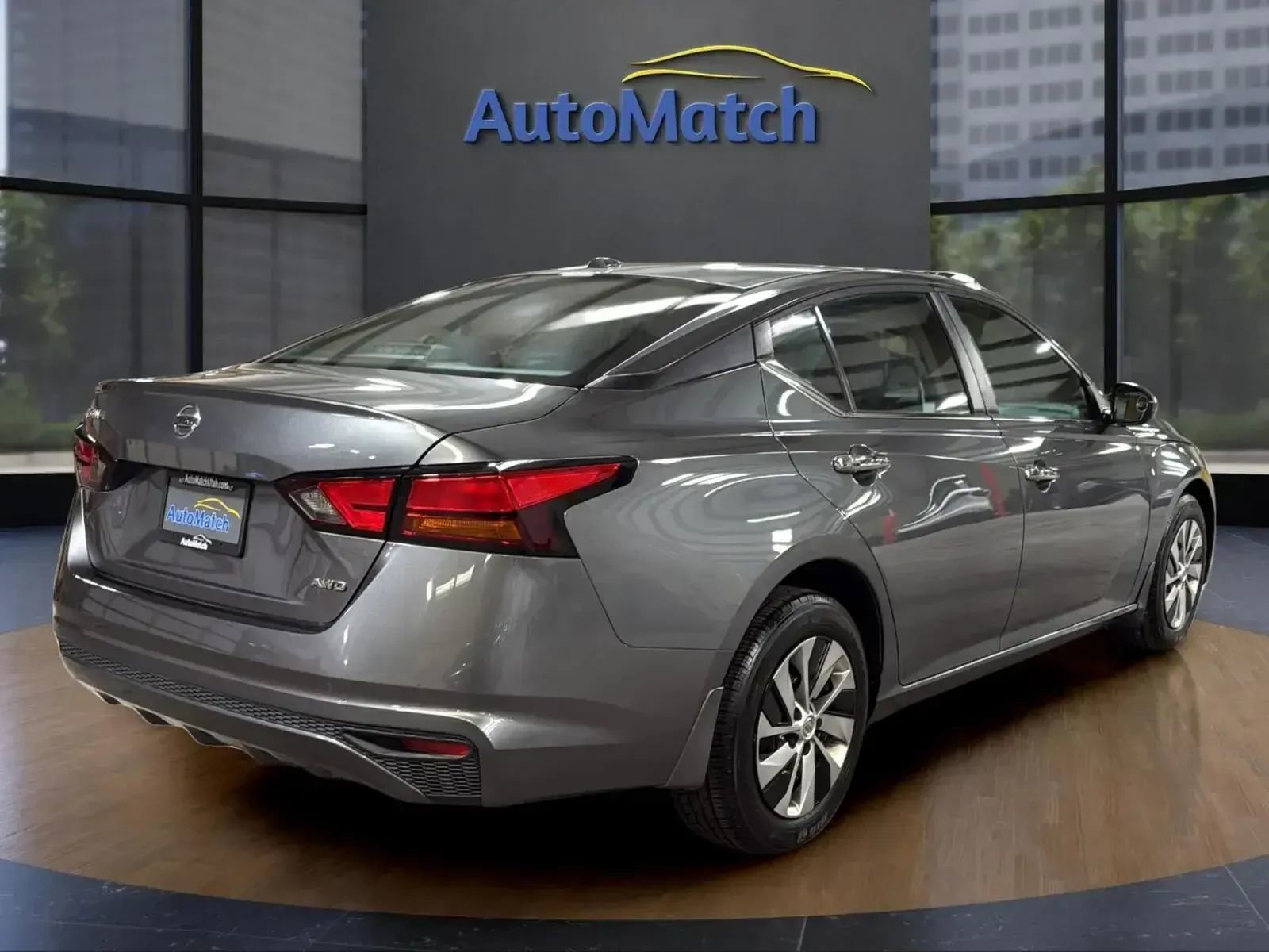 Used 2019 Nissan Altima 2.5 S image 11
