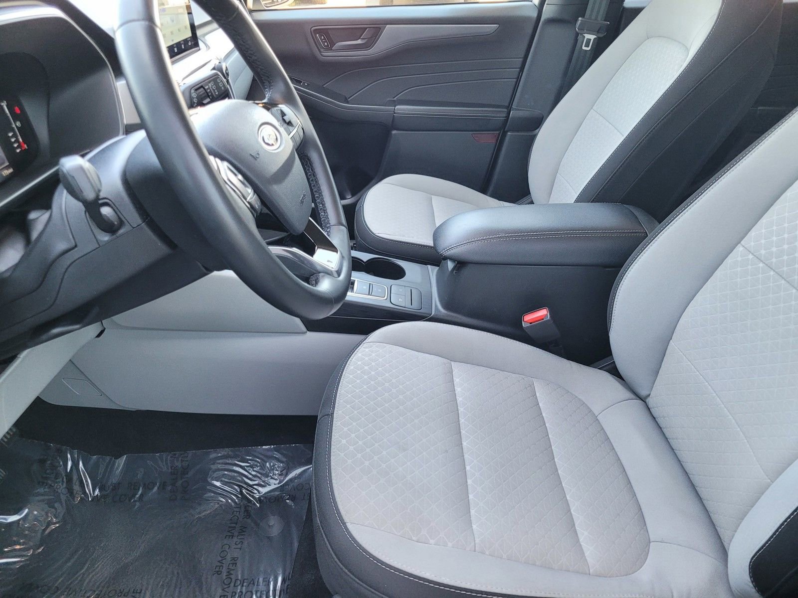 Used 2024 Ford Escape Active image 21