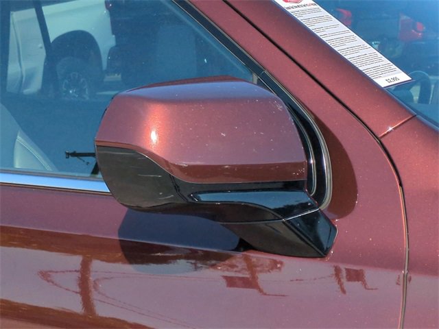 Certified 2023 Chevrolet Tahoe LT image 12