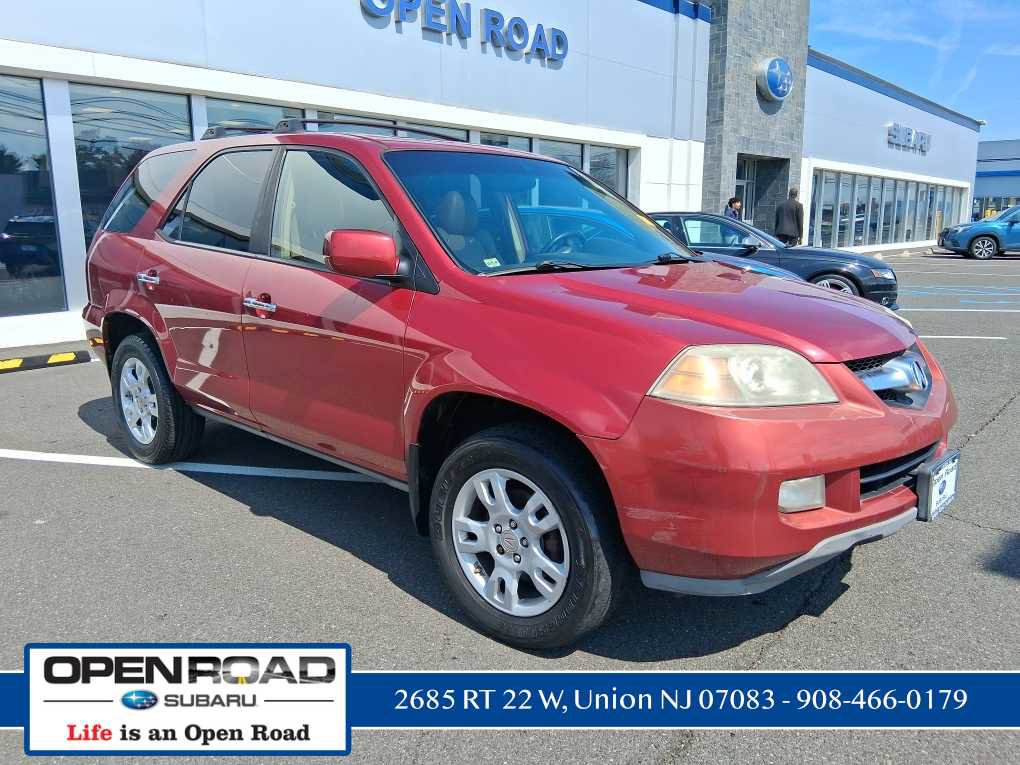 Used 2006 Acura MDX Touring image 1