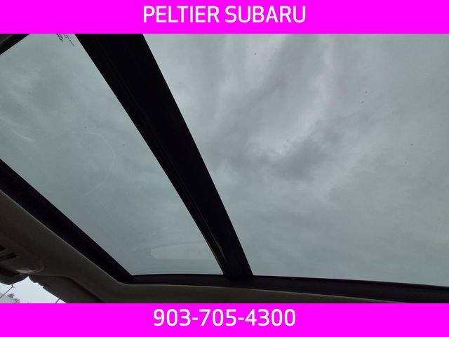 New 2026 Subaru Ascent Touring image 20