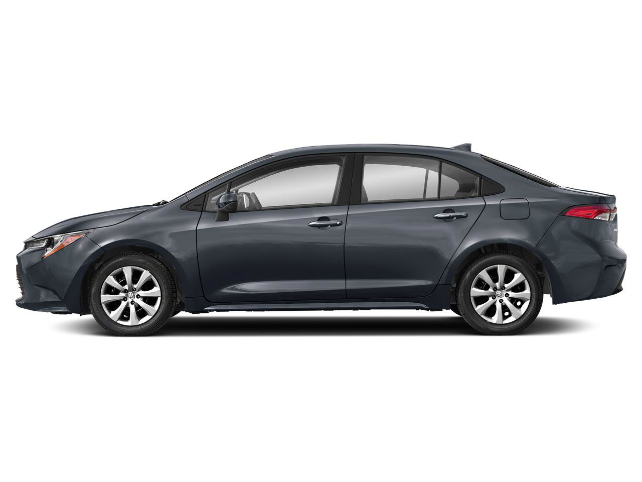 New 2026 Toyota Corolla LE image 3