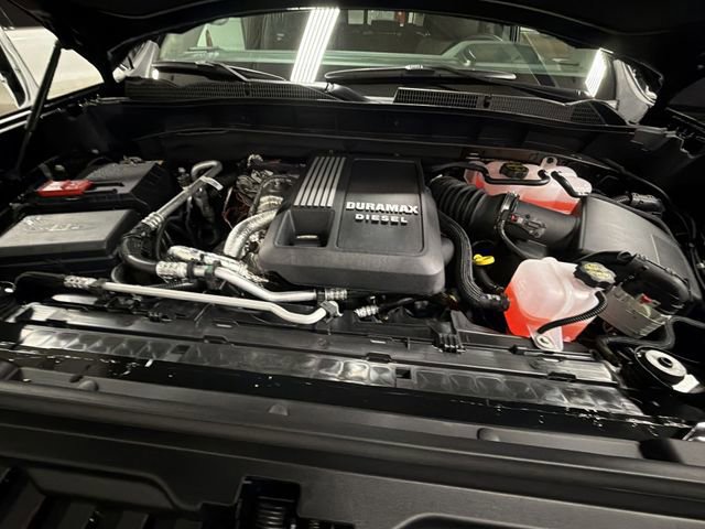 New 2026 GMC Sierra 1500 SLT w/ SLT Premium Plus Package image 30