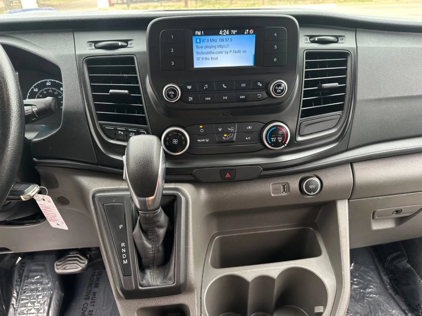 Used 2021 Ford Transit 350 XLT RWD image 22