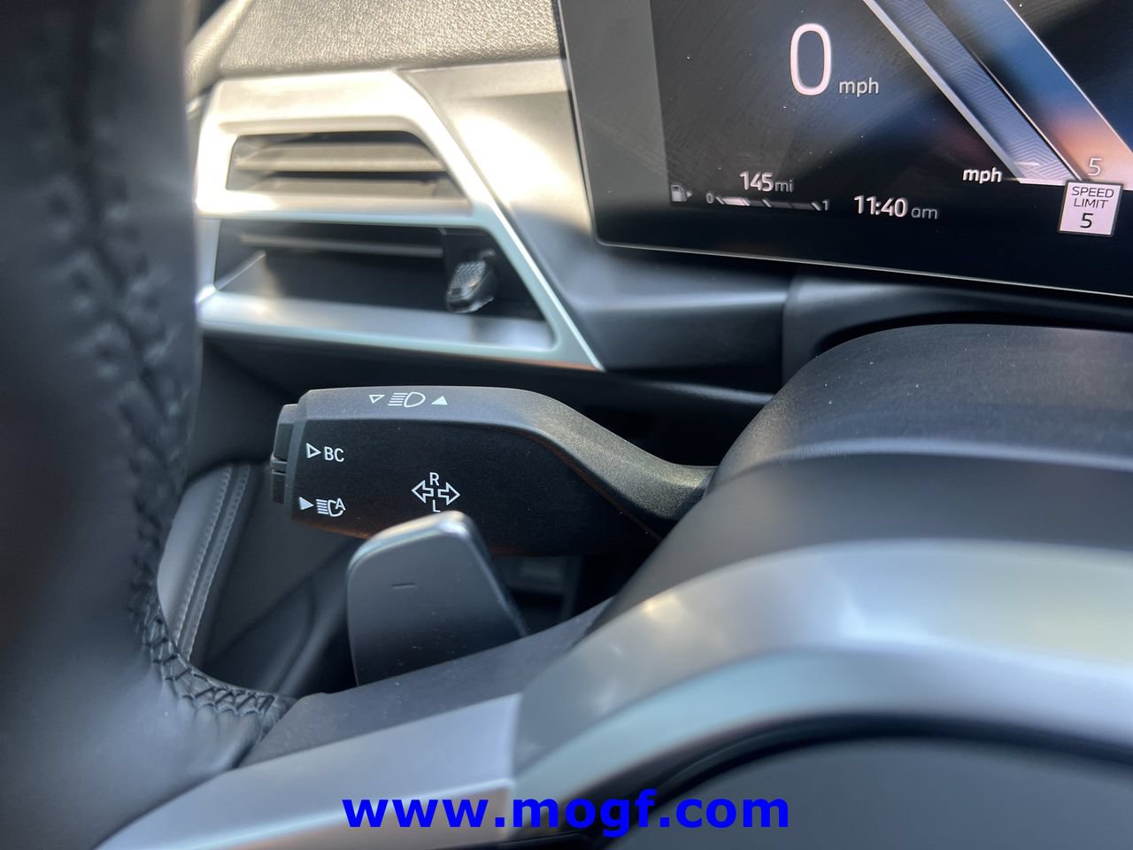 Used 2026 BMW 430i Coupe w/ M Sport Package RWD image 11