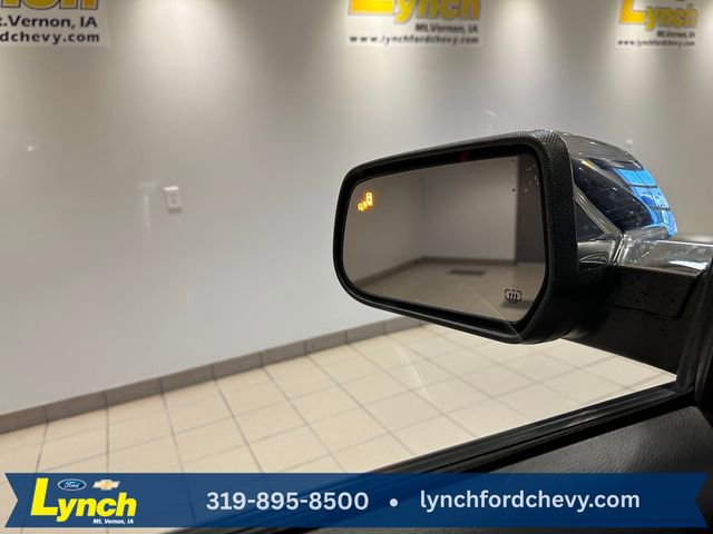 Used 2016 GMC Terrain SLT w/ Driver Alert Package I image 13