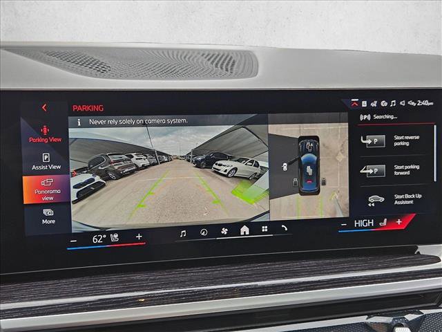 New 2026 BMW X6 xDrive40i w/ Climate Comfort Package image 13