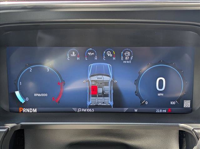 New 2025 Ford F250 Platinum w/ Platinum Plus Package image 11