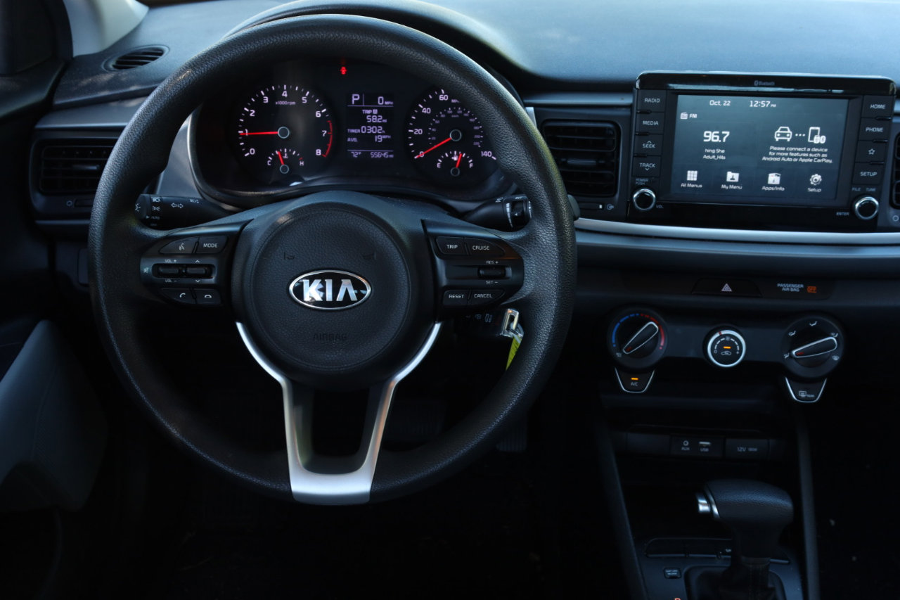 Used 2019 Kia Rio S image 10