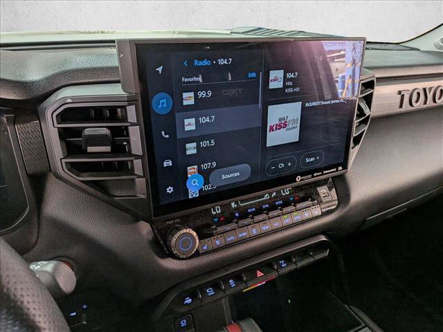 Used 2023 Toyota Sequoia TRD Pro AWD/4WD image 20