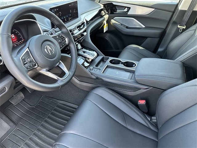 New 2025 Acura MDX FWD image 12