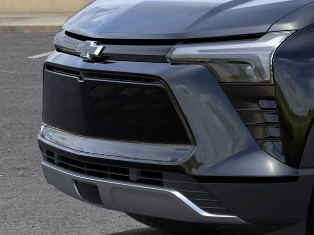 New 2025 Chevrolet Blazer EV LT image 14