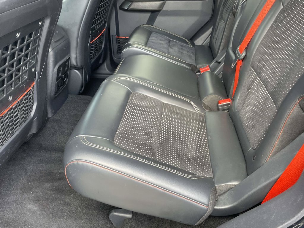 Used 2023 Ford Bronco Raptor AWD/4WD image 17