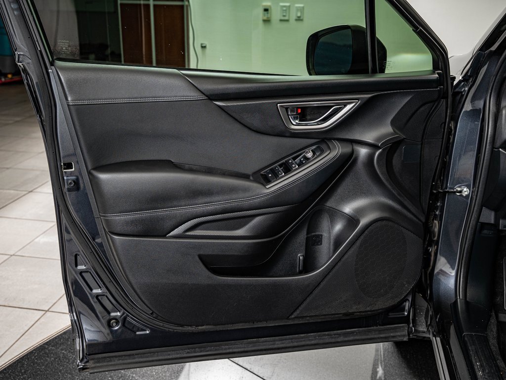 Used 2019 Subaru Forester Premium w/ All-Weather Package image 17