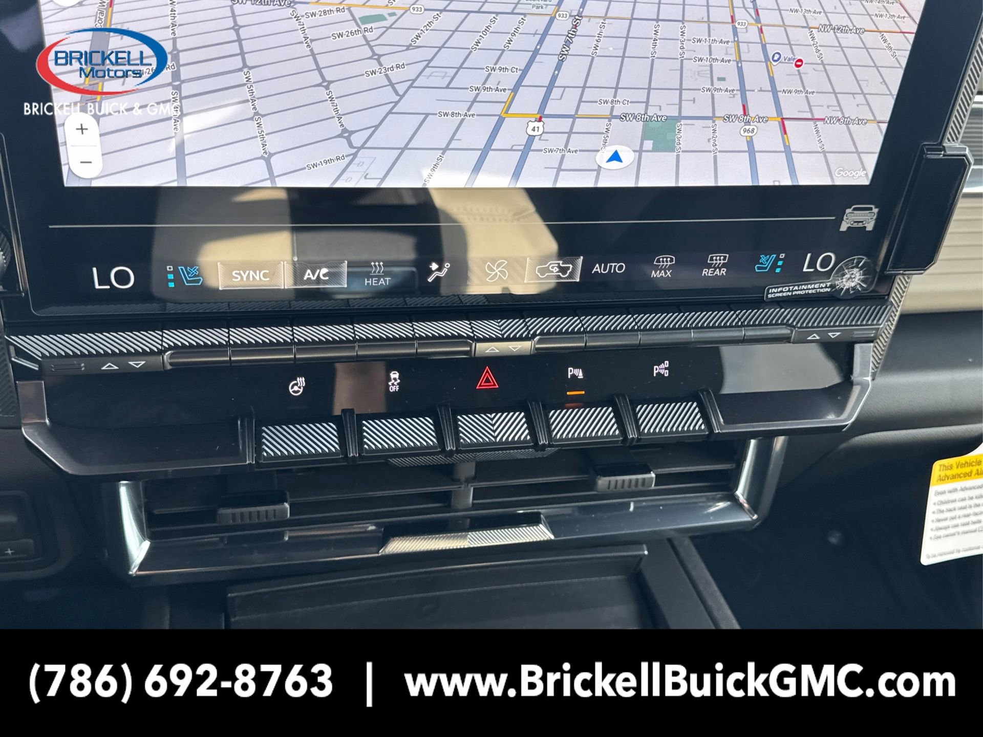 New 2026 GMC Hummer EV SUV image 28