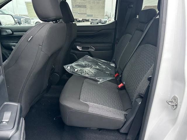 New 2025 Ford Ranger XLT w/ Trailer Tow Package image 11