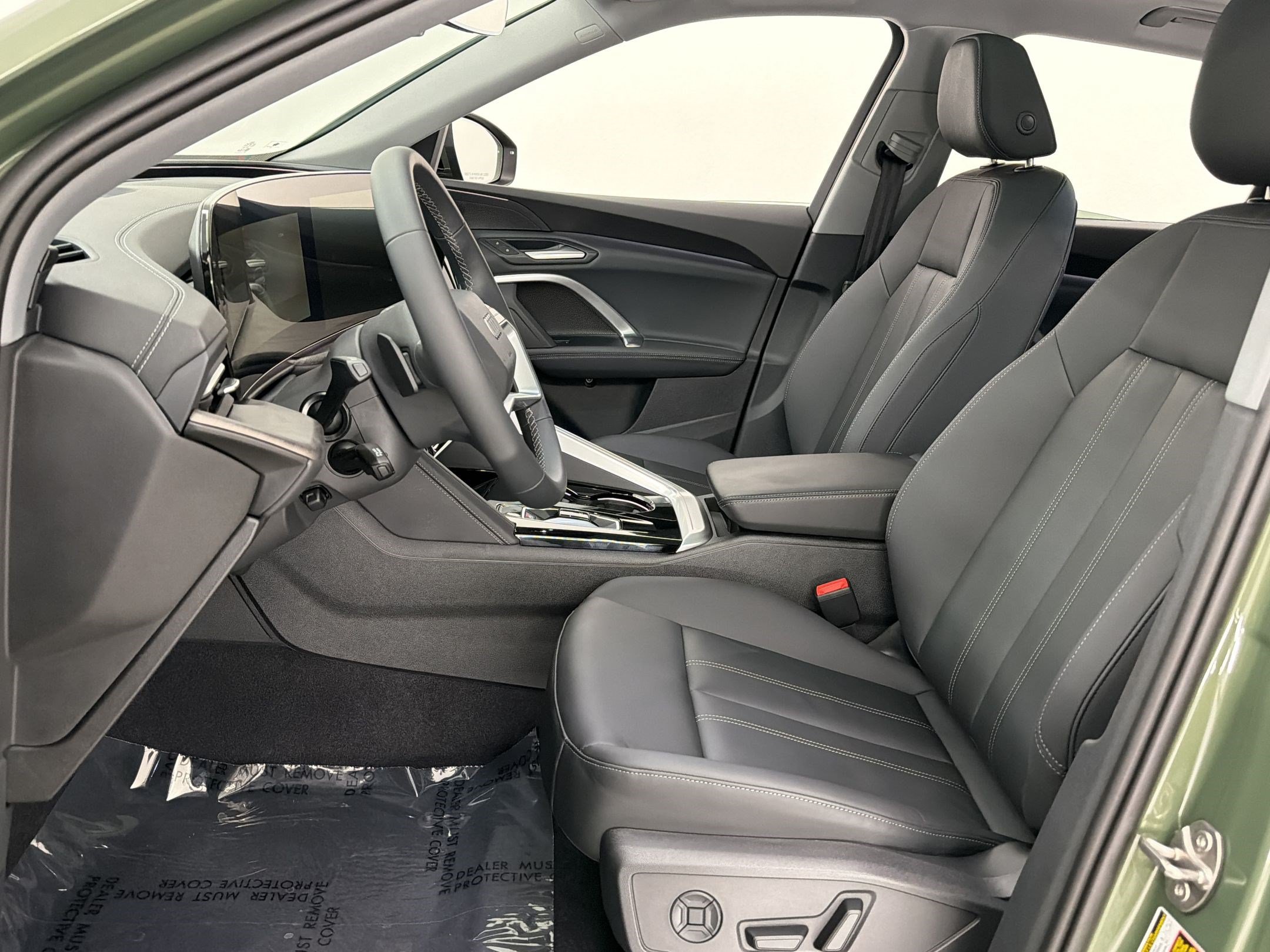 New 2026 Audi Q5 2.0T AWD/4WD image 27