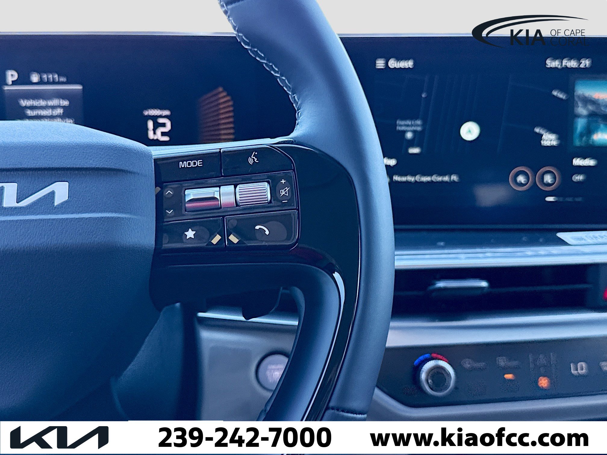 New 2026 Kia Sorento EX image 39