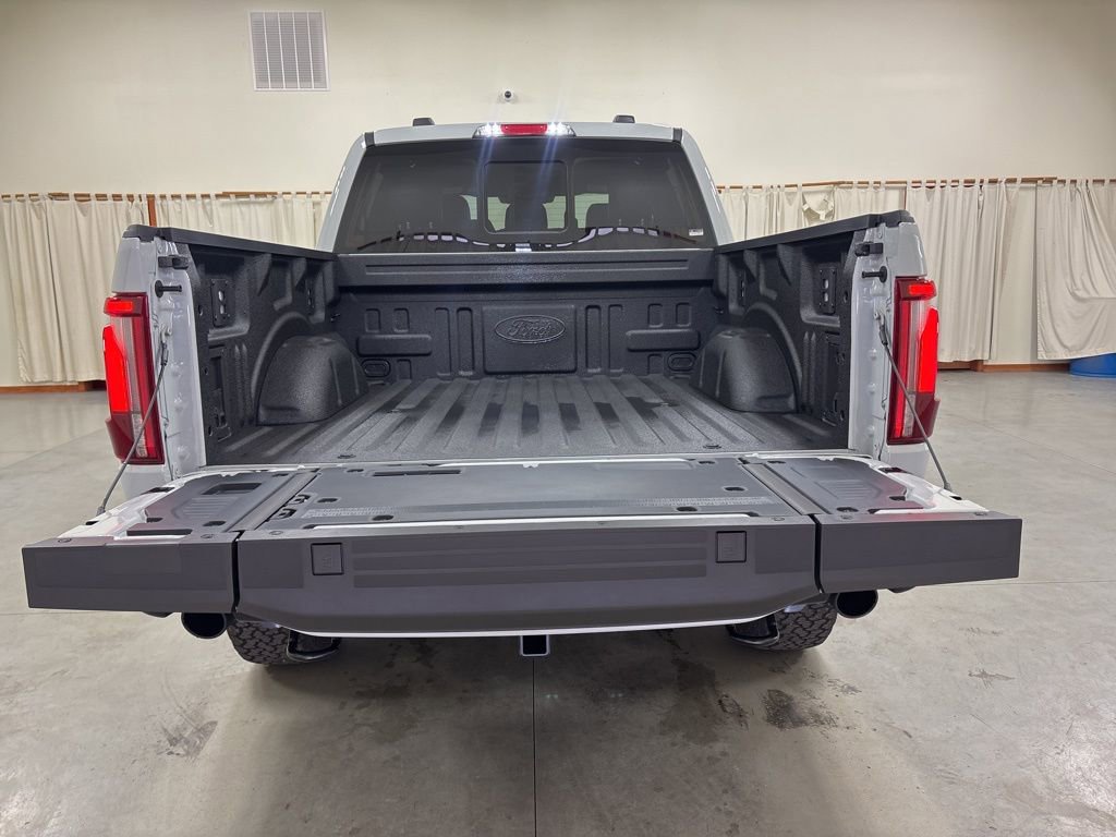 New 2026 Ford F150 Tremor w/ Equipment Group 402A High image 24