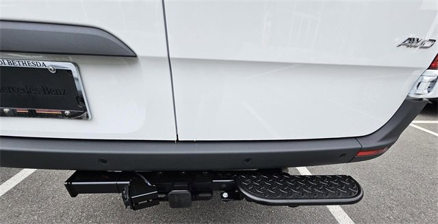 New 2026 Mercedes-Benz Sprinter 3500 image 22