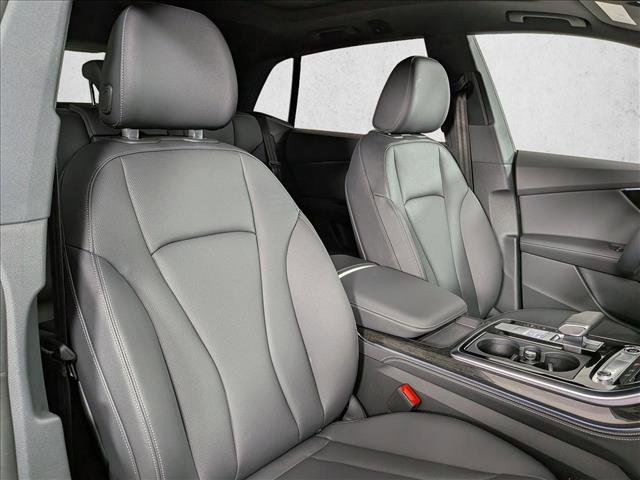 Used 2026 Audi Q8 Premium Plus image 24