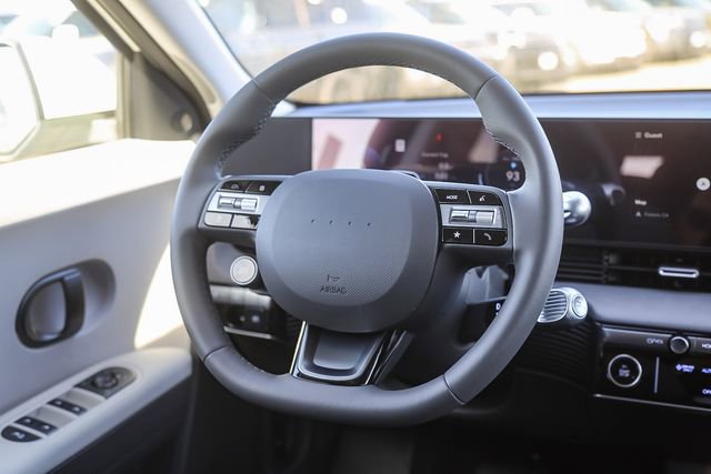 New 2026 Hyundai Ioniq 5 SE image 17