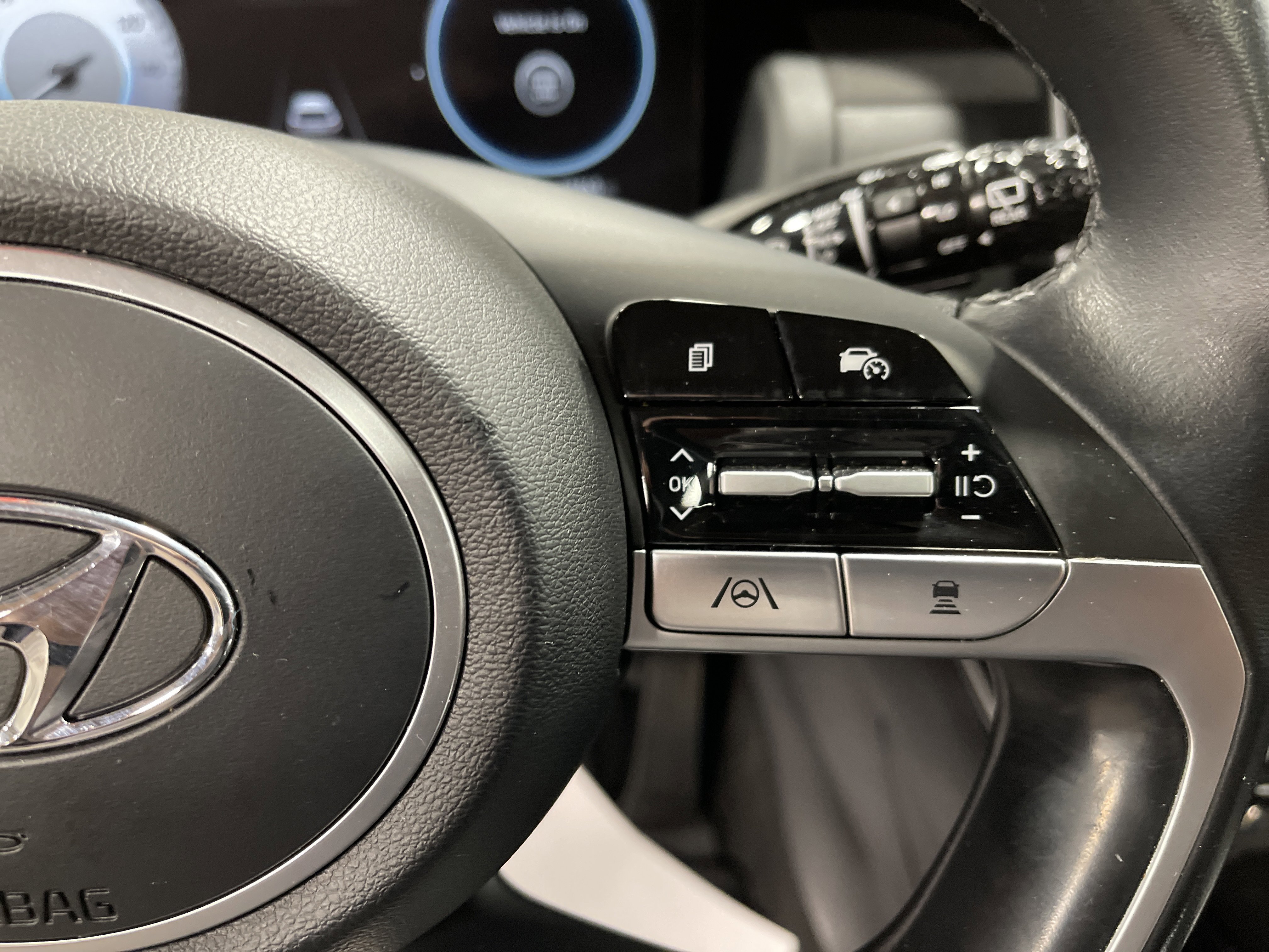 Used 2023 Hyundai Tucson SEL w/ Convenience Package image 19