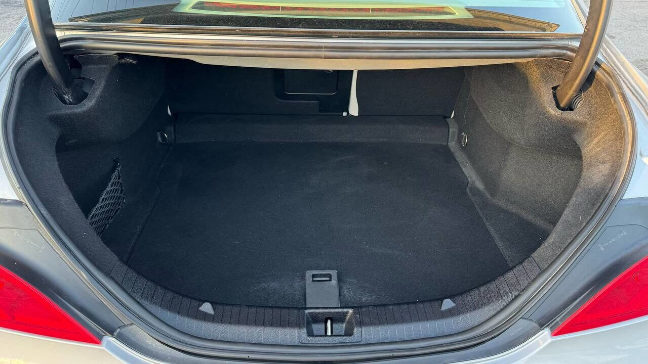 Used 2018 Mercedes-Benz CLA 250 image 30