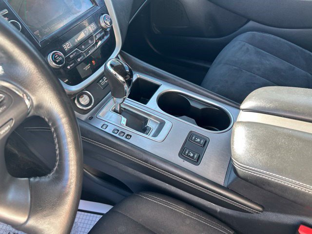 Used 2021 Nissan Murano SV AWD/4WD image 26