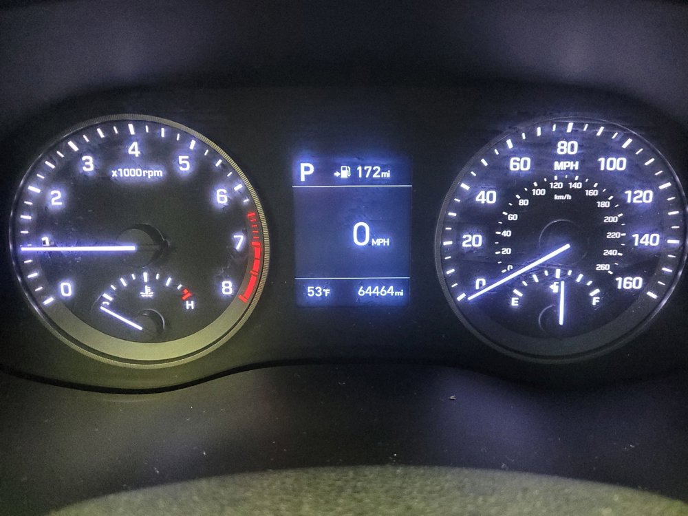 Used 2019 Hyundai Tucson Value AWD/4WD image 23