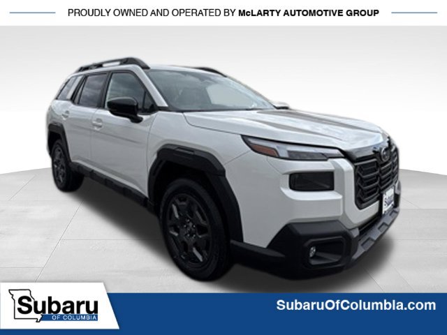 New 2026 Subaru Outback Premium