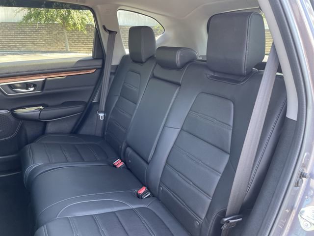 Used 2020 Honda CR-V Touring image 21