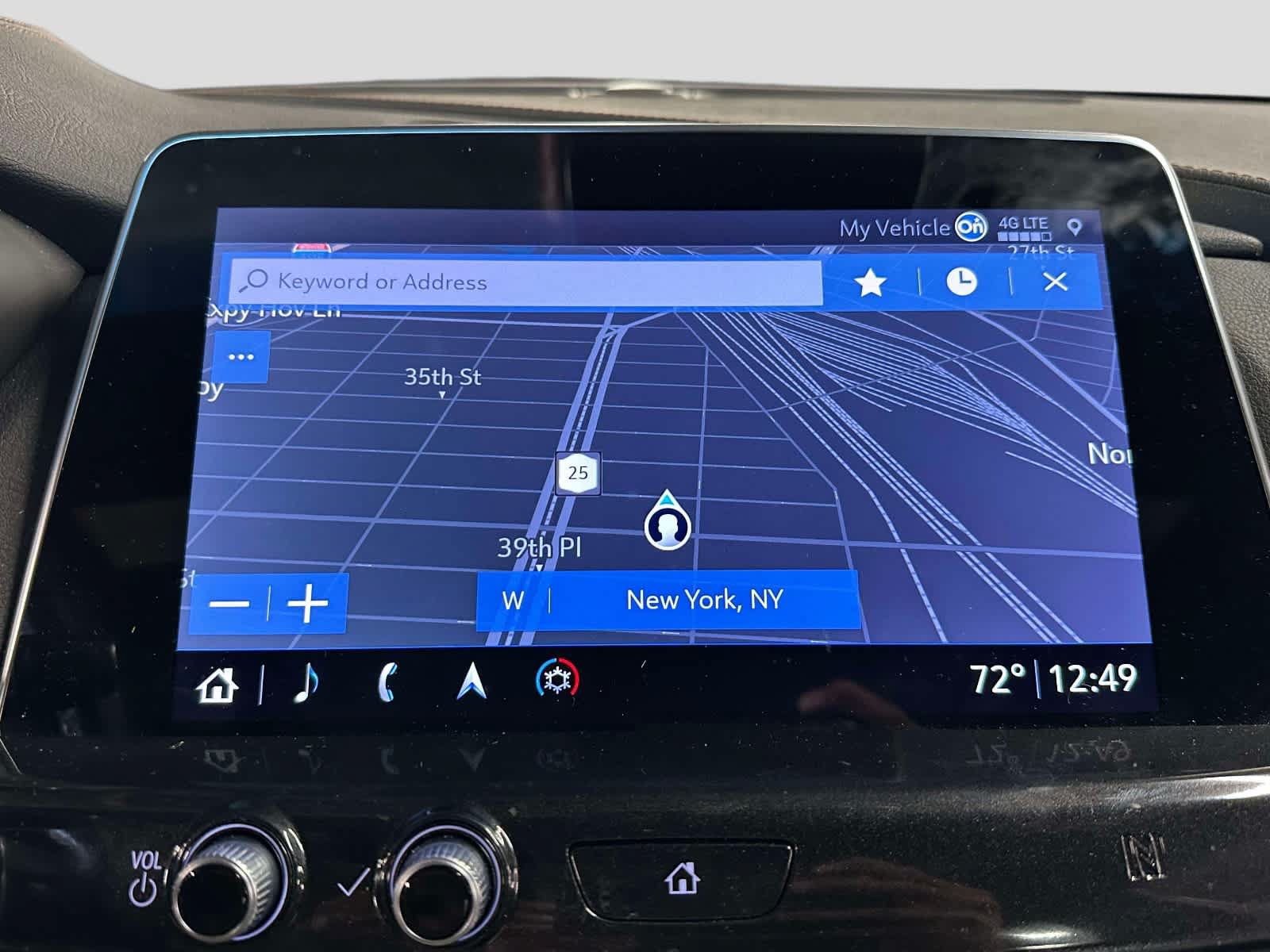 Used 2020 Cadillac CT5 V w/ Premium Package AWD/4WD image 27